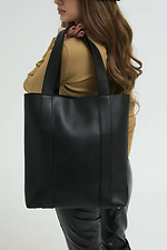 Shopper Maxi schwarz - #8049921