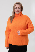 Damenstrickpullover - #4038922