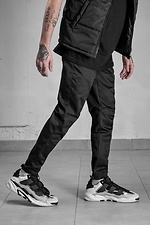 Volt Gradient Jogger Pants - #8048923