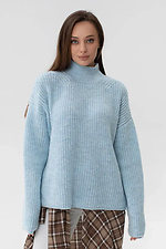 Светр жіночий в’язаний - #4038924