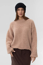 Damenstrickpullover - #4038932