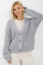 Damen-Cardigan - #4038970
