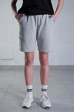 Basic-Shorts - #8048972