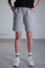 Beast Reflektierende Shorts - #8048974