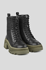 Halbsaison-Stiefel - #4205988